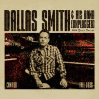 Dallas Smith