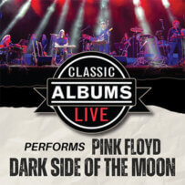 Classic Album Live - Pink Floyd Dark Side of the Moon