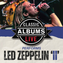Led Zeppelin - Fredericton